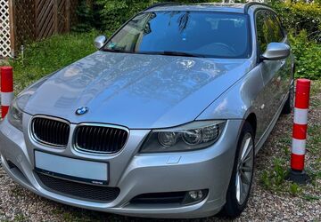 BMW 318 155.000 km 5.600 &euro; Potsdam 14467