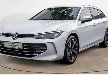 VW Passat Variant 22.150 km 34.490 &euro; Potsdam 14482