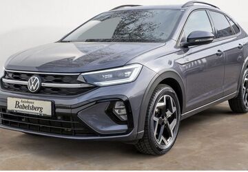 VW Taigo 26.294 km 28.790 &euro; Potsdam 14482