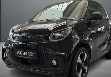 Smart ForTwo 26.964 km 15.870 &euro; Berlin 13156