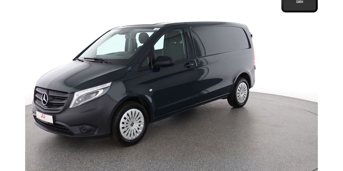 Mercedes-Benz Vito 49.749 km 30.880 &euro; Berlin 12103