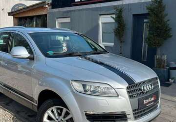 Audi Q7 324.000 km 8.490 &euro; Berlin 13088