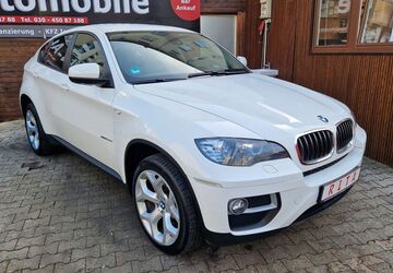 BMW X6 176.507 km 18.980 &euro; Berlin 10627
