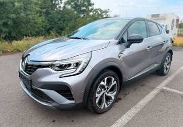 Renault Captur 14.000 km 17.999 &euro; Berlin 12057