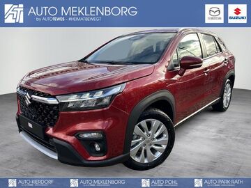 Gebrauchte Suzuki SX4