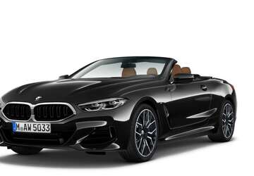 BMW 840 25.000 km 72.840 &euro; Berlin 13629