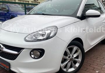 Opel Adam 135.605 km 5.900 &euro; Borkheide 14822