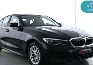 BMW 318 97.541 km 23.490 &euro; Ludwigsfelde bei Berlin 14974