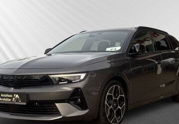 Opel Astra 34.388 km 24.490 &euro; Berlin 13581