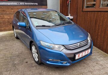 Honda Insight 166.901 km 4.980 &euro; Berlin 10627