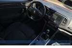 Renault Megane Experience 104.000 km 7.890 &euro; Berlin 13187