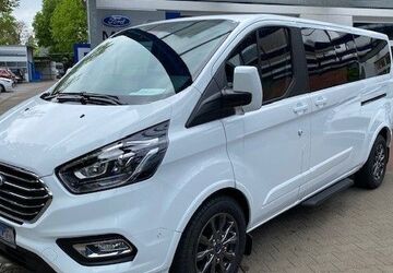 Ford Tourneo Custom 37.500 km 39.985 &euro; Berlin 13127