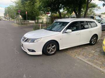 Gebrauchte Saab 9-3