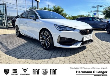 Cupra Leon 46.200 km 32.990 &euro; Potsdam 14482
