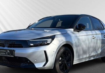 Opel Corsa 24.820 km 17.990 &euro; Berlin 13581