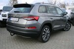Skoda Kodiaq 1.5TSi Clever ACC MATIX AHK Kamera Navi 19.530 km 29.980 &euro; Falkensee 14612