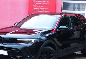 Opel Mokka 47.674 km 15.000 &euro; Berlin 10317