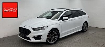 Gebrauchte Ford Mondeo