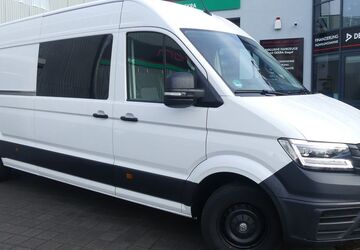 VW Crafter 31.042 km 41.800 &euro; Berlin 13156