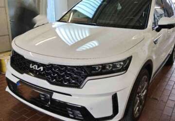 Kia Sorento 38.260 km 44.900 &euro; Berlin 12359