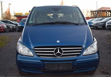 Mercedes-Benz Viano 284.000 km 7.999 &euro; Berlin 13597