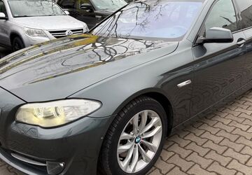 BMW 535 196.000 km 13.650 &euro; Berlin Wittenau -Reinickendorf 13407