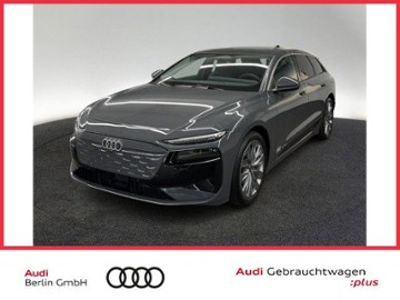 Gebrauchte Audi e-tron