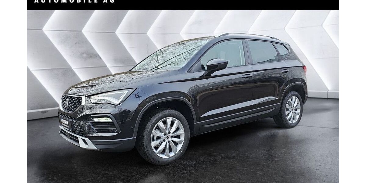 Seat Ateca 1.010 km 30.990 &euro; Berlin 13051