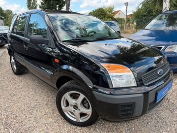 Gebrauchte Ford Fusion