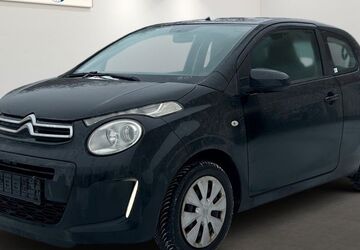 Citroen C1 156.956 km 2.799 &euro; Berlin 12681
