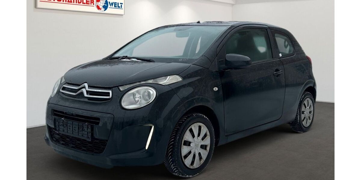 Citroen C1 156.956 km 2.799 &euro; Berlin 12681