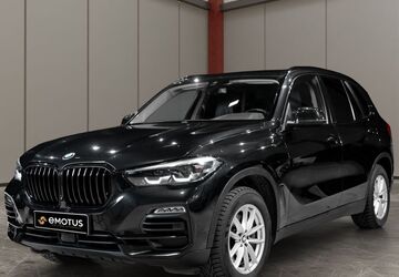 BMW X5 165.000 km 35.600 &euro; Blankenfelde-Mahlow, OT Groß Kienitz 15831