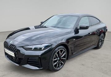 BMW 430 Gran Coupé 4.818 km 51.790 &euro; Potsdam 14482