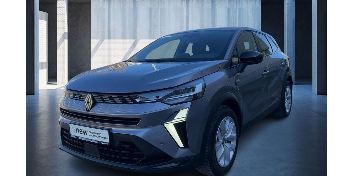 Renault Symbioz 29.469 km 28.490 &euro; Berlin 13055