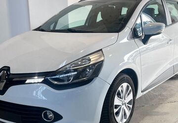 Renault Clio 109.608 km 6.200 &euro; Potsdam-Drewitz b.Berlin 14478