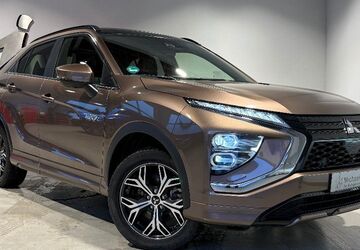 Mitsubishi Eclipse Cross 59.861 km 21.900 &euro; Berlin 12167