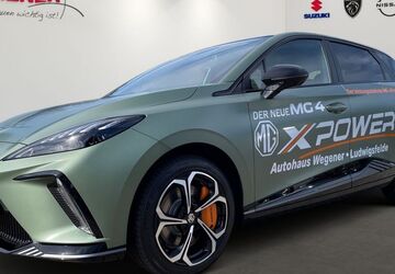 MG 4 14.698 km 28.980 &euro; Ludwigsfelde 14974