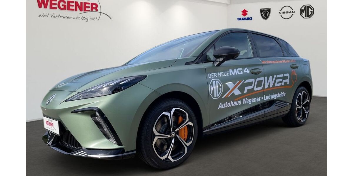 MG 4 14.698 km 28.980 &euro; Ludwigsfelde 14974