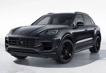Porsche Cayenne 3.500 km 145.900 &euro; Berlin 10587