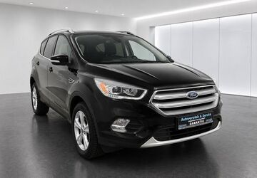 Ford Kuga 124.989 km 14.540 &euro; Potsdam-Drewitz 14480