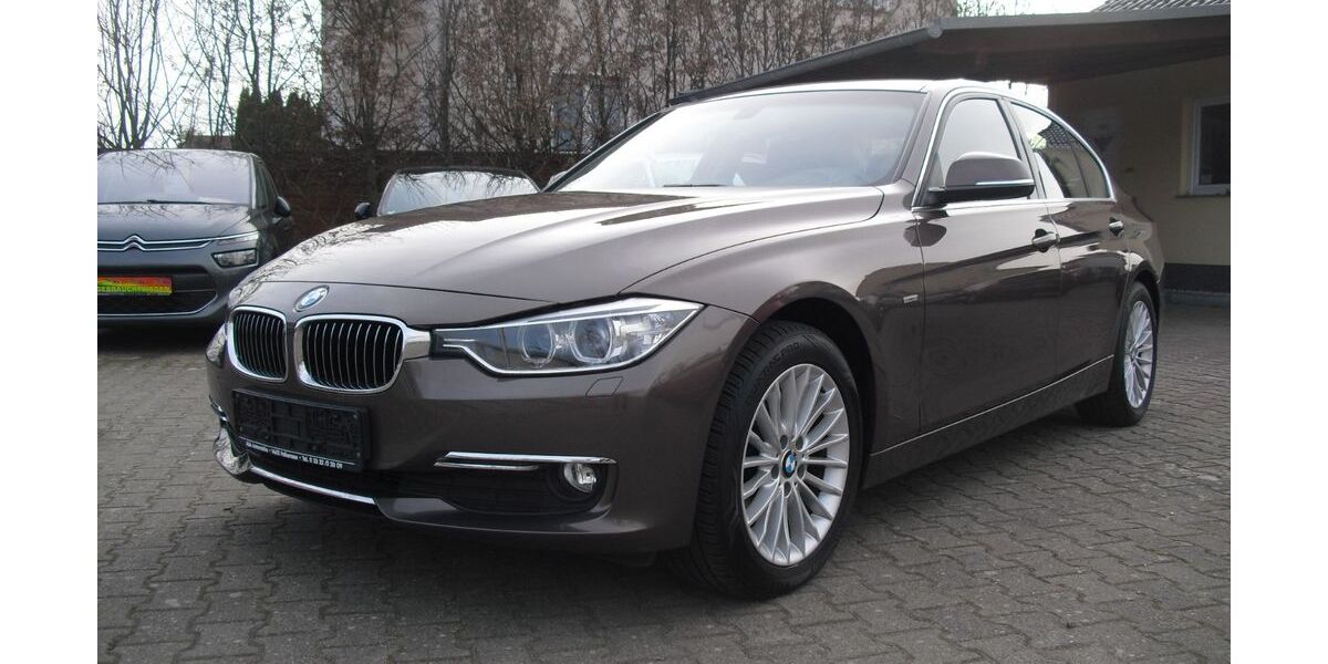 BMW 316 102.710 km 12.750 &euro; Falkensee 14612
