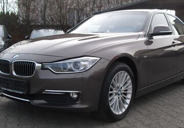 BMW 316 102.710 km 12.850 &euro; Falkensee 14612