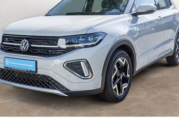 VW T-Cross 4.472 km 29.998 &euro; Potsdam 14482
