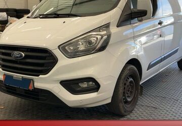 Ford Transit Custom 115.841 km 16.880 &euro; Potsdam-Drewitz 14480