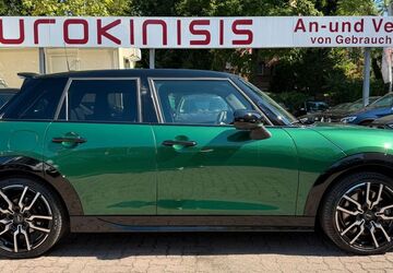 Mini Cooper C 15.000 km 29.500 &euro; Berlin 10787