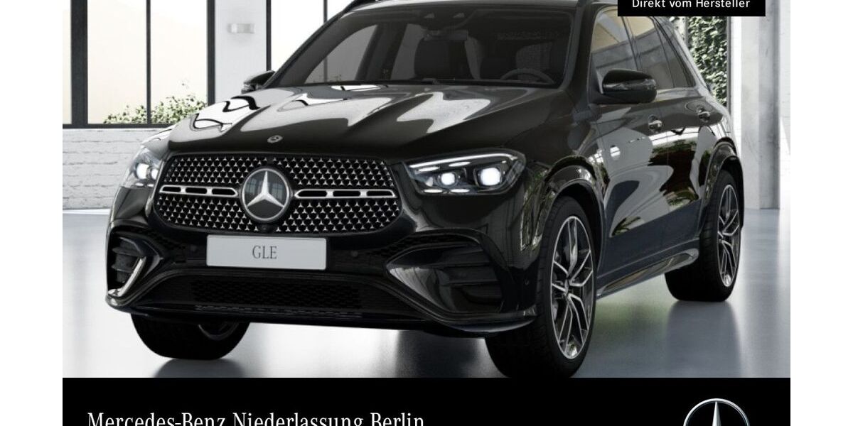 Mercedes-Benz GLE 350 9.900 km 85.800 &euro; Berlin 10587