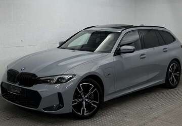 BMW 330 38.738 km 38.400 &euro; Berlin 12351