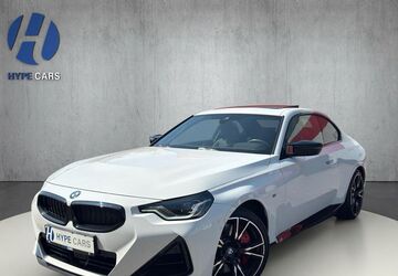 BMW M240i 42.000 km 43.970 &euro; Berlin 12277