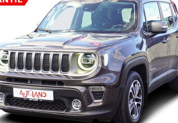 Jeep Renegade 82.445 km 17.990 &euro; Berlin 12683