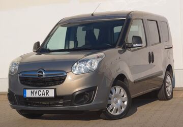 Opel Combo 143.628 km 6.299 &euro; Berlin 13051